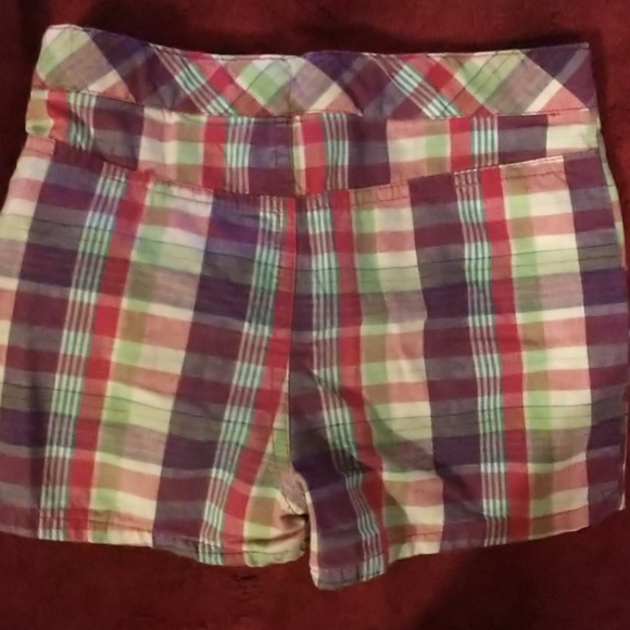 Girls shorts - Picture 2 of 2